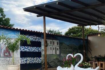 Hotel Pousada Sunflower