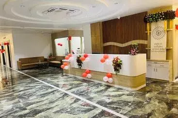 Hotel Sr Laxmi