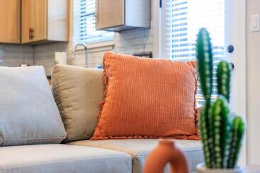 Aparthotel Longhorn Haus