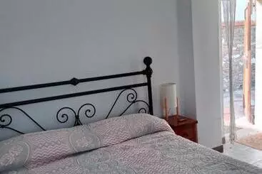 ペンション Casa Gaia