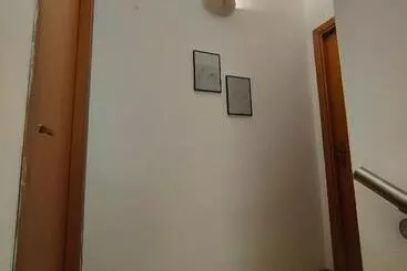 Pensjonat Villa Con Piscina