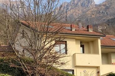 پانسیون Villa Montesole