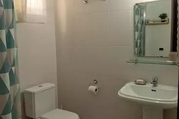 Terra E Sol B&b Tarrafal