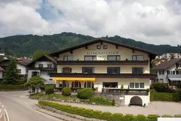 Hotel Altmünsterhof