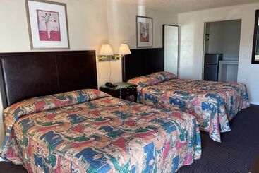 酒店 Columbus Motor Inn