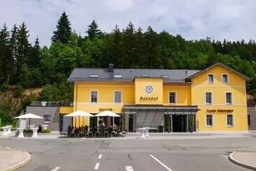 Hotel Gleiseins