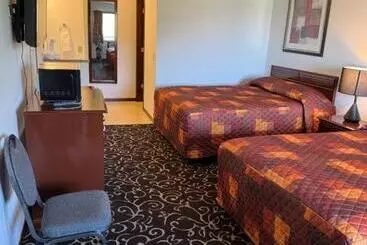 Hotel Malibu Inn