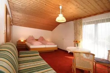 Hotel Pension Speckmoser