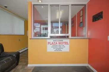 Hotel Plaza Inn