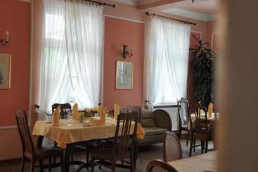 Restauracja Hotel Pałacowa