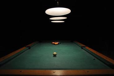 Restauracja   Hotel Pałacowa