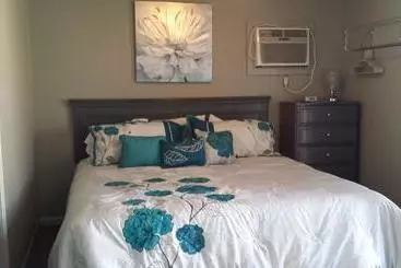 Hotelli Sunset Beach Resort