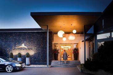 Parkhotel Heidehof Apartements