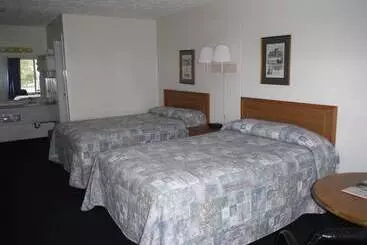 The Springs Motel