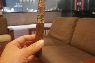 アパートホテル 双棕榈度假村