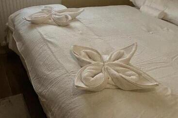 Bed and Breakfast Villa Potôň