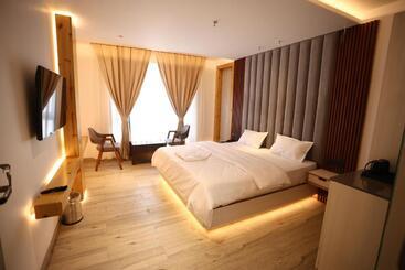 Grace Inn Hotel Dehradun