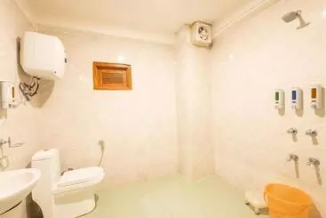 ホテル Aroha Residency  A Countryside Resort