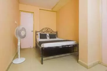 Hotel Collection O Goa Savera Holiday Homes