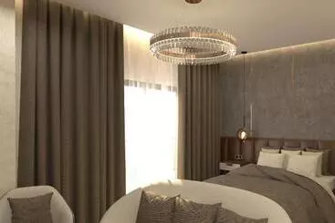 Hotel Elite World Go Van Edremit