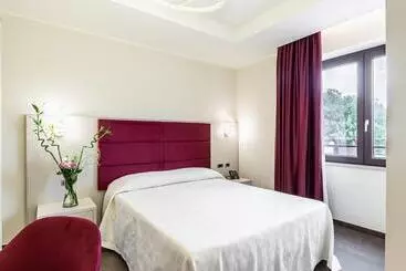 ホテル Lual Bleisure