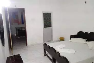 Hotel Madikale Resort