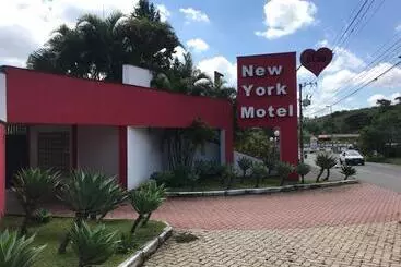 هتل New York