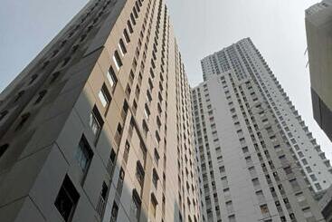 Hotel Oyo Lifes By Mixo