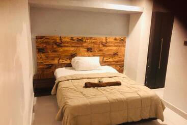 Hotel Txv Entertainment