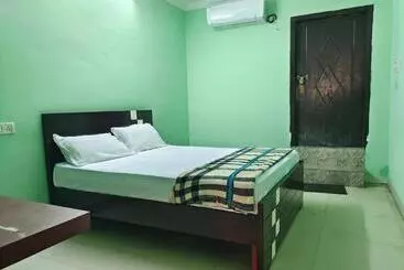 Aparthotel Arudra Budget Suites