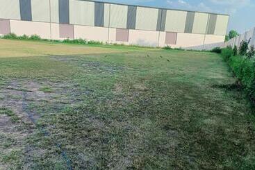 Elysian Hotel And Resort