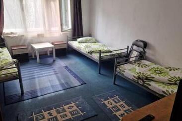 Flava Hostel