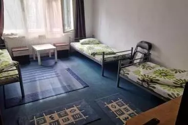 Flava Hostel