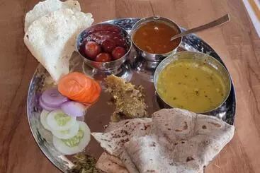 Avani Agro Tourism