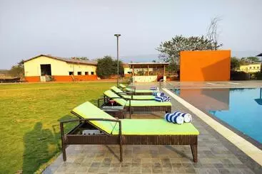 Hôtel Pegasus Lifestyle Resort