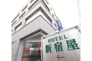 Hotel Shinjukuya   Vacation Stay 74762v