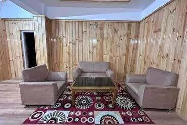 Hôtel Tashi Ga Tsel