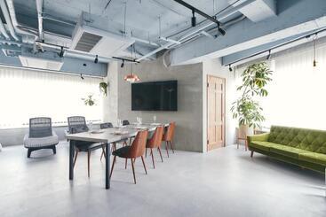 هتل The Kamakura＋living   Vacation Stay 62510v