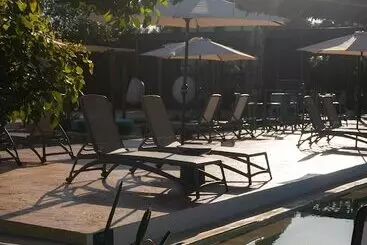 Otel Tótem Beach Club