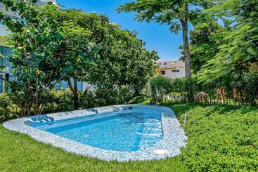 Otel Woven Memories @ Marítima Golf 3d