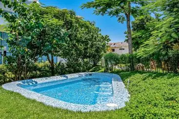 Hotel Woven Memories @ Marítima Golf 3d