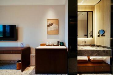 Jingmao Alley Hotel   Beijing Wangfujing Dongsi Subway Station Branch