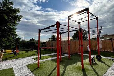 פנסיון La Famiglia