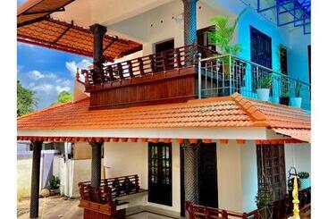 Pensjonat Mango Land