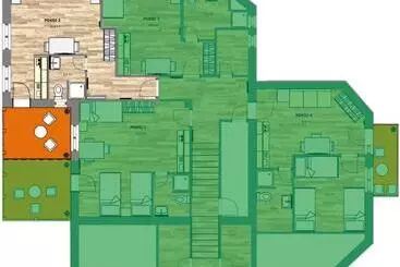 Majatalo Penzion Bystřička