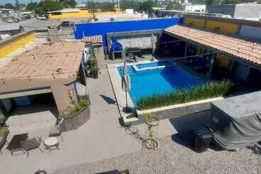 Pension The Hideaway Condo Full Place