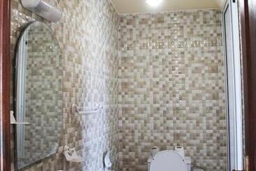 Hospedaria Oualidia Surfhouse