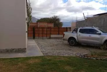 Hostel Posada Del Musiquero