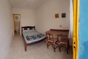 هاستل Pouso Do Mirante Suítes