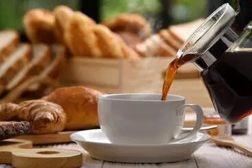 تختخواب و صبحانه Nice Short Stay Massena